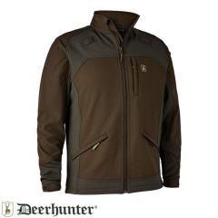 DEERHUNTER Rogaland Su Geçirmez Softshell Mont S