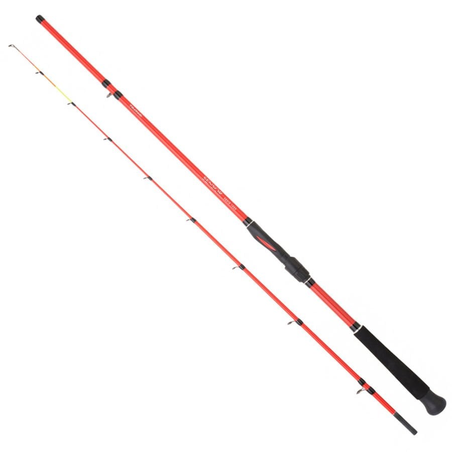 Daiwa New Sensor Boat Squid 180cm 30-150g Olta Kamışı