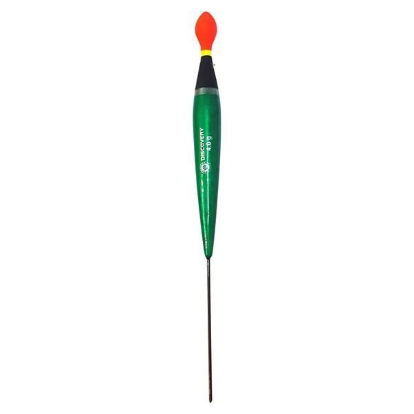 DISCOVERY Ahşap Uçlu Şamandıra 32 1,00 gr 1/10