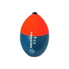 DISCOVERY Alabalık Şamandıraları 8-16 3,00 gr 1/10