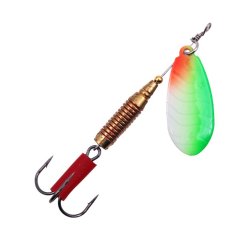 DFT SP55W Spinner 9 g 9,3 cm  Renk:8
