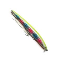 MAKET YEM 9049 14,5 cm 19 GR Yüzen Renk:A107 1/1