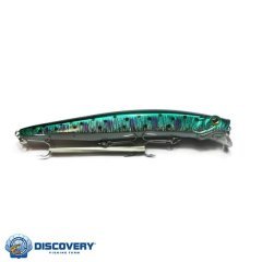 MAKET YEM 9039 12,8 cm  Yüzen Renk:F09 1/1
