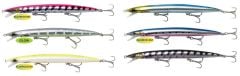 Savage gear Jerk Minnow 175 mm 29 gr Sınkıng Suni Yem