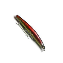 MAKET YEM 9028 12 cm 13gr Yüzen Renk: A21 1/1