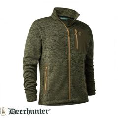 DEERHUNTER Sarek Örgü Mont 2XL