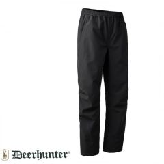 DEERHUNTER Sarek Shell Siyah Pantolon 2XL