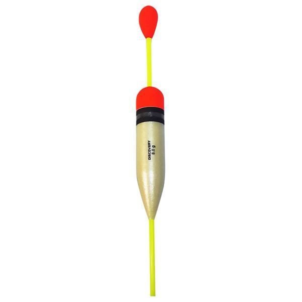 DISCOVERY Sliding Floats Şamandıra 729 8,00 gr