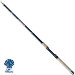 Dft Angora 300cm 50-100g Teleskopik Olta Kamışı