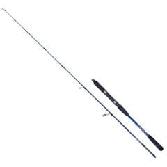 Ryuji Strobe II 198cm 80-170g Jig Olta Kamışı