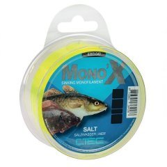 Spro C-Tec Salt 0.50mm 250m Sarı Misina