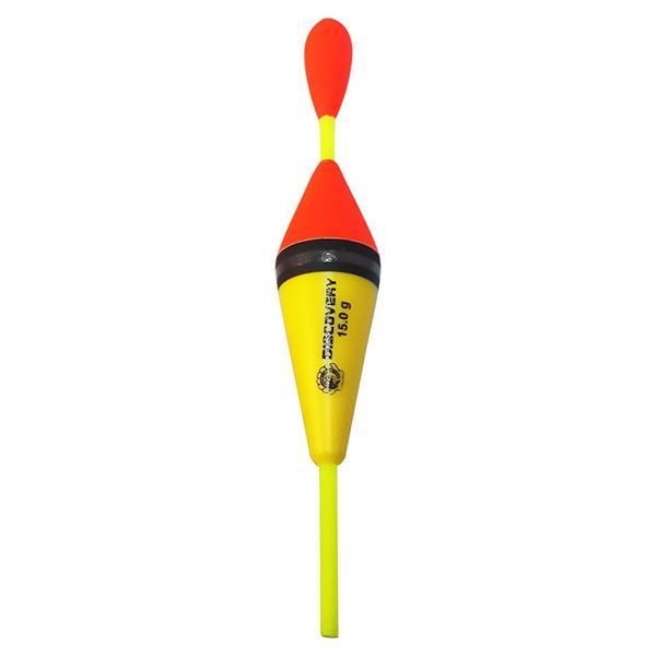 DISCOVERY Sliding Floats Şamandıra 715 15,00 gr