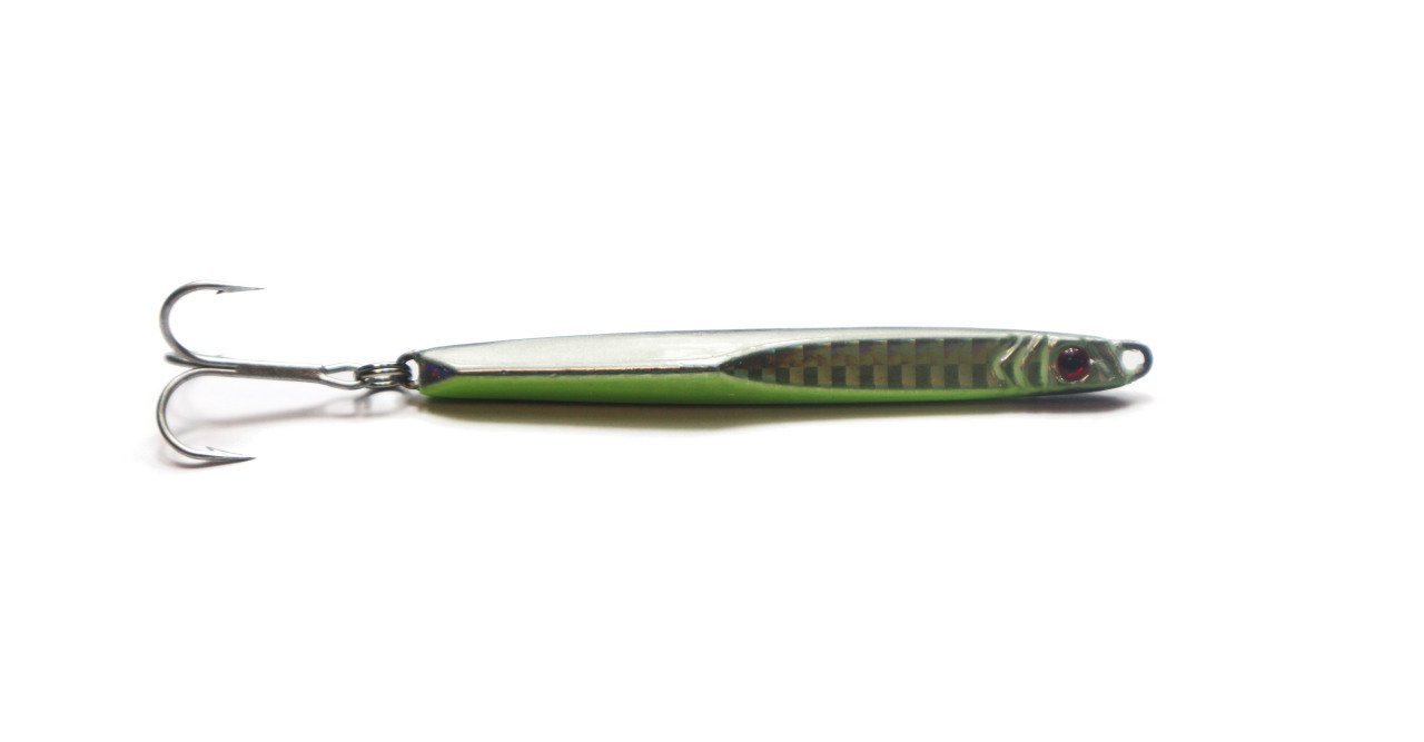 JIG 1032 28gr Renk:011 1/1