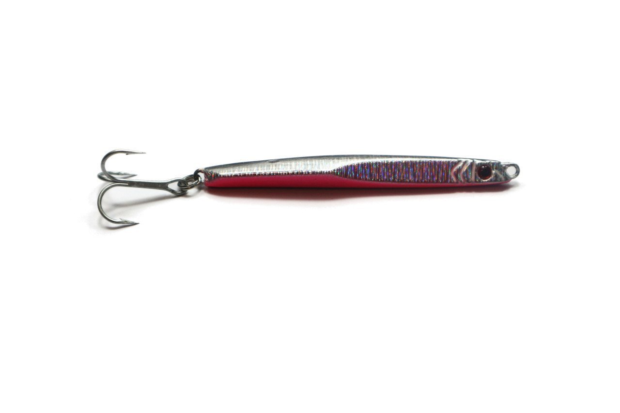 JIG 1032 28gr Renk:010 1/1