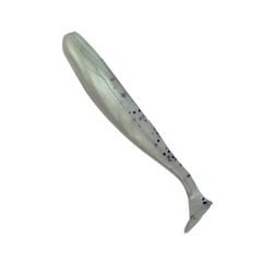 Dft S3118 İğnesiz 10cm 5g K007 25 Adet Silikon Kurt
