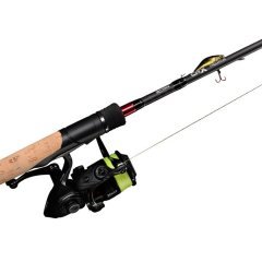 Spro Crx Lure&Jig 230cm 3-12g Spin Olta Kamışı