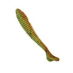 Dft S3102 İğnesiz 12cm 13g K021 25 Adet Silikon Kurt