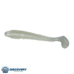 Dft S3102 İğnesiz 12cm 13g K016 25 Adet Silikon Kurt