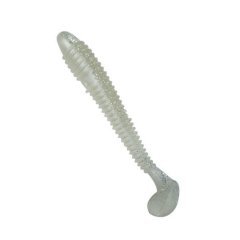 Dft S3102 İğnesiz 12cm 13g K016 25 Adet Silikon Kurt