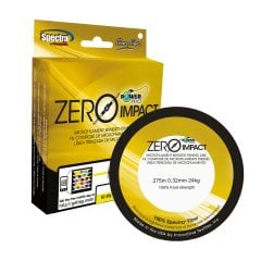 Power Pro Zero Impact Green Serisi 455m 0,46mm İp Misina