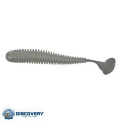 Dft S3101 İğnesiz 8.75cm 5g PW 25 Adet Silikon Kurt