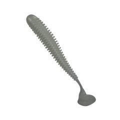 Dft S3101 İğnesiz 8.75cm 5g PW 25 Adet Silikon Kurt