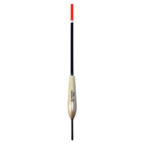 DISCOVERY Sliding Floats Şamandıra 657 5,00 gr