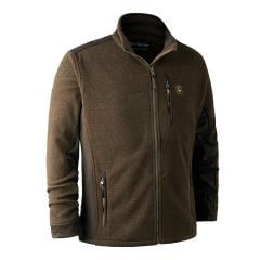 Deer Hunter Muflon Zip-in 376 Yeşil 52 Polar Mont