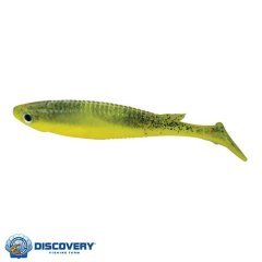 Dft 5485 İğnesiz 10cm 8g K082 25 Adet Sasi