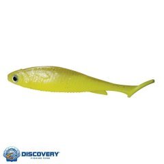 Dft 5485 İğnesiz 10cm 8g D005 25 Adet Sasi