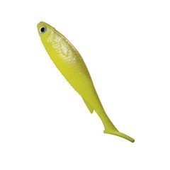 Dft 5485 İğnesiz 10cm 8g D005 25 Adet Sasi