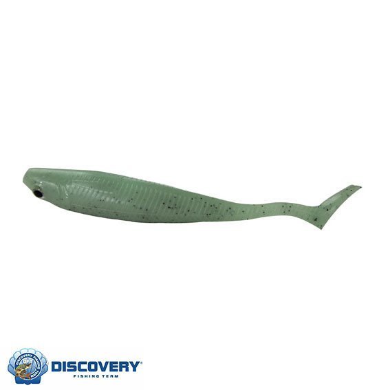 Dft 5465 İğnesiz 9cm 4.8g K084 25 Adet Sasi