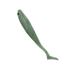 Dft 5465 İğnesiz 9cm 4.8g K084 25 Adet Sasi
