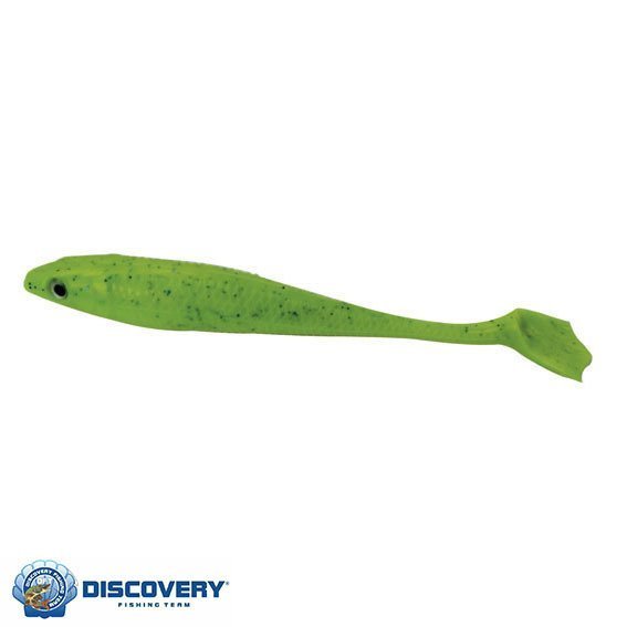 Dft 5465 İğnesiz 9cm 4.8g K083 25 Adet Sasi