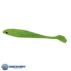 Dft 5465 İğnesiz 9cm 4.8g K083 25 Adet Sasi