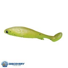 Dft 5465 İğnesiz 9cm 4.8g K080 25 Adet Sasi