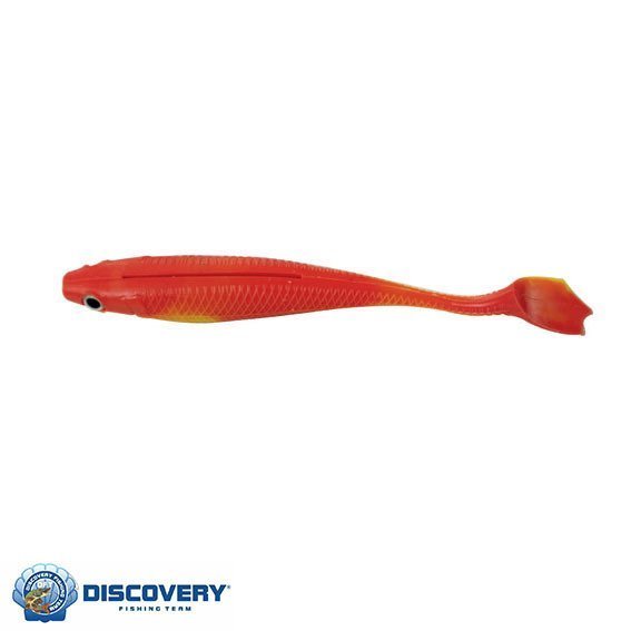 Dft 5465 İğnesiz 9cm 4.8g K039 25 Adet Sasi