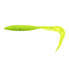Dft Wh9 İğnesiz 9cm 2.2g Yeşil 6 Adet Silikon