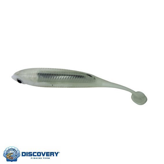 Dft 5461 İğnesiz 8cm 2.7g A017 25 Adet Sasi