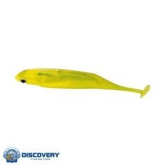 Dft 5461 İğnesiz 8cm 2.7g A016 25 Adet Sasi