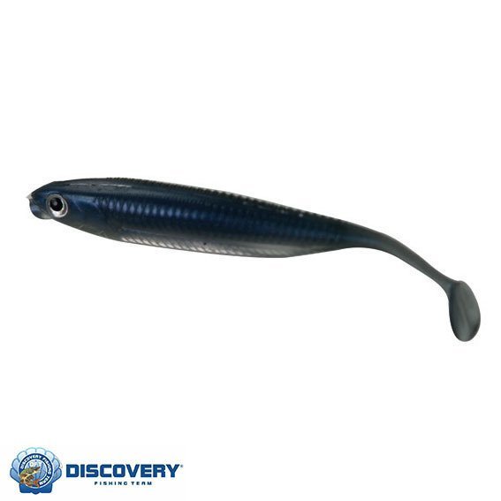 Dft 5461 İğnesiz 8cm 2.7g A001 25 Adet Sasi