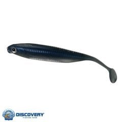 Dft 5461 İğnesiz 8cm 2.7g A001 25 Adet Sasi