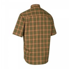 Deer Hunter Mitchell 499 Dh 39/40 Kısa Kol Gömlek