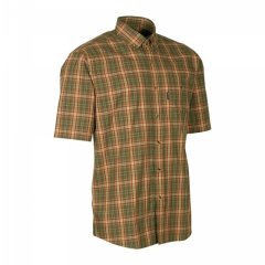 Deer Hunter Mitchell 499 Dh 39/40 Kısa Kol Gömlek