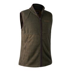 Deer Hunter Wingshooter Dh 371 Yeşil XL Polar Yelek