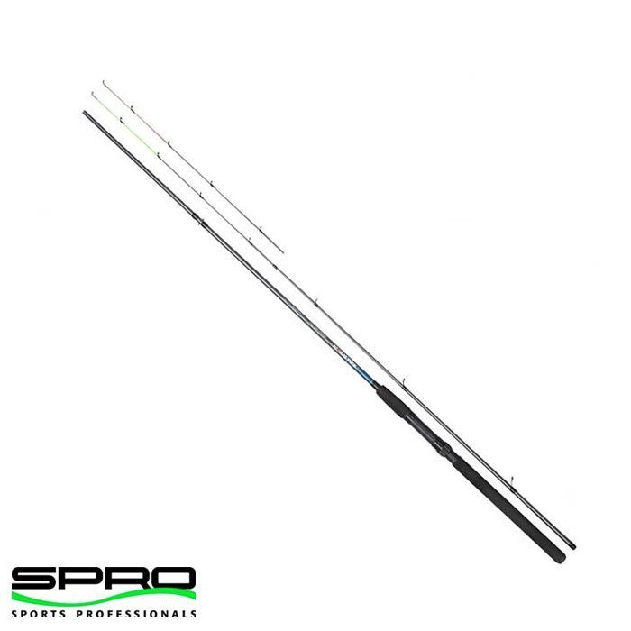 Spro Spartan Picker 270cm 40g Spin Olta Kamışı