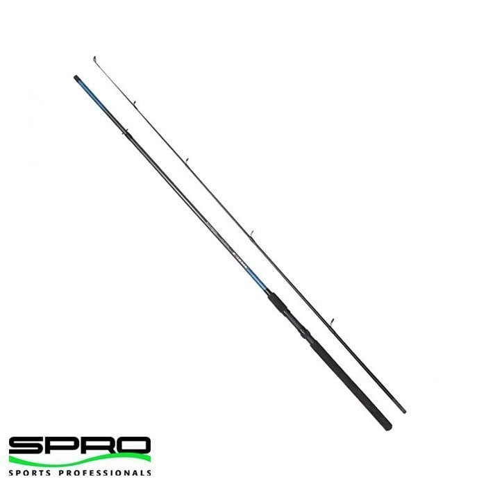 Spro Spartan 240cm 40g Spin Olta Kamışı