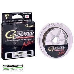 Gamakatsu G-Power Premium Braid 0,13m 135m İp Misina