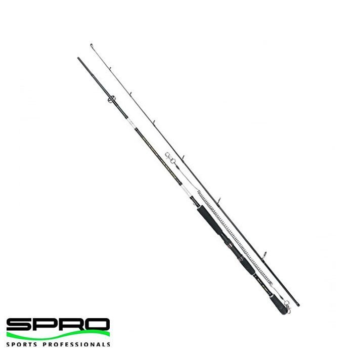 Spro Swift Kayak & B.B. Versatile 210cm 18-68g Olta Kamışı