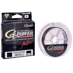 Gamakatsu G-Power Premium Braid 0,09m 135m İp Misina